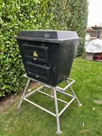 Bouwkast/ zwerfkast, Doe-het-zelf en Verbouw, Ophalen, Gebruikt, Overige typen