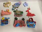 koelkastmagneetjes, Verzamelen, Ophalen of Verzenden, Zo goed als nieuw, Overige typen