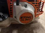 Stihl hl 94c stok heggenschaar, Ophalen, Zo goed als nieuw, Benzine