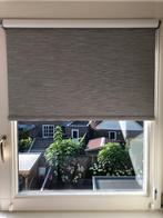 Zo goed als nieuw: 4 Bece rolgordijnen (verduisterend), Huis en Inrichting, Stoffering | Gordijnen en Lamellen, Alle, 100 tot 150 cm