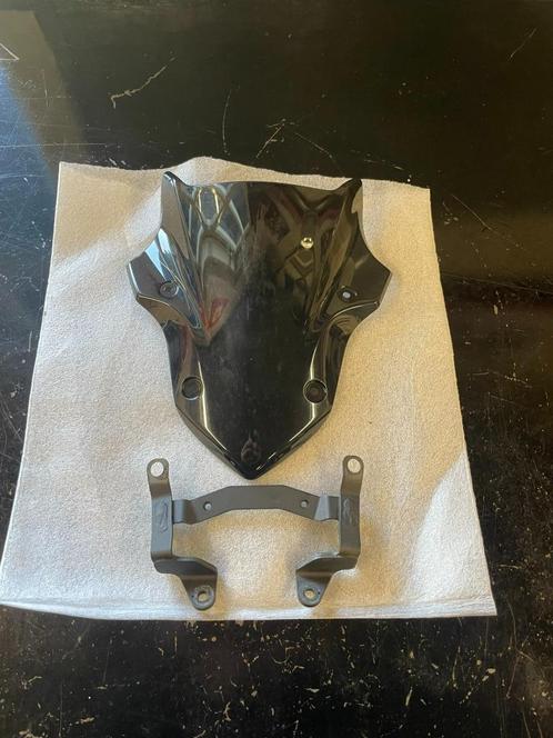 Kawasaki Z900 onderdelen/accessoires: flyscreen, kap, hevel, Motoren, Onderdelen | Kawasaki, Gebruikt, Ophalen of Verzenden