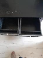 Salontafel, Huis en Inrichting, Ophalen, Gebruikt, 100 tot 150 cm, 50 tot 100 cm