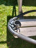 Gun Sails Terminator C100 520 cm  sdm, Ophalen, Gebruikt, Minder dan 250 cm, Mast
