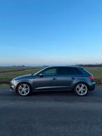 Audi A3 1.5 Tfsi 150pk automaat, 1498 cc, 4 cilinders, 650 kg, Particulier