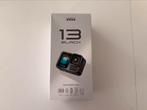 GoPro HERO 13 - Gloednieuw, ongebruikt/ongeopend, in doos, Audio, Tv en Foto, Actiecamera's, Ophalen of Verzenden, Nieuw, GoPro