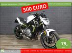 KAWASAKI Z650 ABS (2017) 23256Km 35KW A2 mogelijk, Bedrijf, Onbekend, KAWASAKI, Onbekend