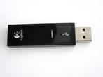Logitech ClearChat USB wireless receiver dongle A-00007, Computers en Software, Ophalen of Verzenden