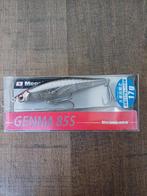 Megabass Genma 85s, Watersport en Boten, Hengelsport | Roofvissen, Verzenden, Nieuw, Overige typen