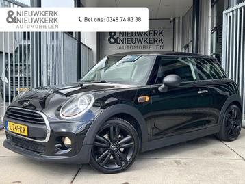 MINI Mini 1.5 One Pepper | LMV 17'' | PDC | STOELVERWARMING  beschikbaar voor biedingen