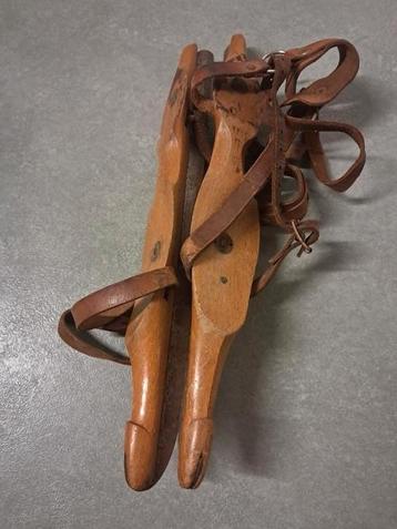 FRIESE DOORLOPERS  beschikbaar voor biedingen