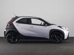 Toyota Aygo X 1.0 VVT-i S-CVT Automaat JBL Premium | Parkeer, 12 maanden, Gebruikt, Leder en Stof, 3 cilinders