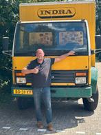 Oldtimer ford cargo 1415., Auto's, Diesel, Particulier, Te koop
