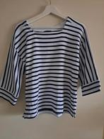 Armor Lux. Gestreepte trui maat 0, Armor Lux, Verzenden, Zo goed als nieuw, Blauw