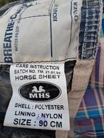 Mini outdoor regen deken., Dieren en Toebehoren, Paarden en Pony's | Overige Paardenspullen, Ophalen of Verzenden, Zo goed als nieuw