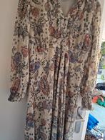 Jurk Cotton Club xxl, Ophalen of Verzenden, Zo goed als nieuw, Maat 46/48 (XL) of groter, Onder de knie