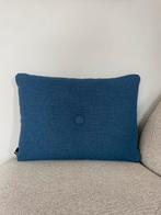 HAY Dot kussen, Ophalen of Verzenden, Zo goed als nieuw, Blauw, Rechthoekig
