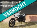 BMW All-Road Verkocht F 700 GS F700GS 11-2016 26.516km ABS C, Motoren, Bedrijf, Meer dan 35 kW, Toermotor, 798 cc