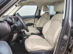 Mini Mini Countryman 1.6 One Chili Automaat - Creme Leder -, Gebruikt, Parkeersensor, SUV of Terreinwagen, 1270 kg