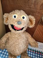 Grote Tommie knuffel Sesamstraat 50 cm groot, Ophalen of Verzenden