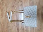 YSL tas, Ophalen of Verzenden, Zo goed als nieuw, Beige, Overige merken