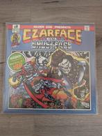 Czarface Meets Ghostface - Limited Edition Vinyl (Nieuw), Ophalen of Verzenden, 2000 tot heden, Nieuw in verpakking, 12 inch