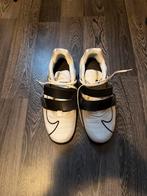 Nike Romaleos 4 - Maat 43, Ophalen of Verzenden, Zo goed als nieuw, Wit, Sportschoenen