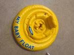 Intex Baby float, Ophalen, Jongetje of Meisje, Zo goed als nieuw, Zwem-accessoire