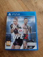 Ufc 2 ps4, Ophalen, Zo goed als nieuw