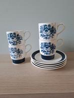 Royal Sphinx Maastricht vintage koffieservies jaren 50 SALE!, Ophalen