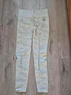KP Active sport legging maat M, Maat 38/40 (M), Ophalen of Verzenden, Grijs, Knolpower