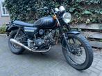 Agm Caferacer, Fietsen en Brommers, Ophalen, 4 versnellingen, 50 cc