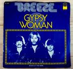 Breeze: Gypsy woman., Ophalen of Verzenden, Gebruikt, Pop