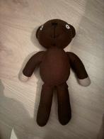 Teddybeer van Mr Bean, Ophalen of Verzenden, Zo goed als nieuw, Overige typen