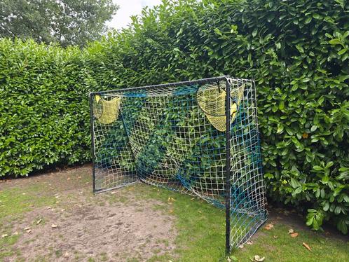 Voetbaldoel, Sport en Fitness, Overige Sport en Fitness, Gebruikt, Ophalen