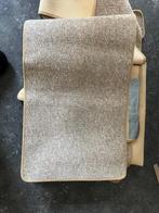 Caravan matten/bekleding voor Hobby prestige 495 UL, Caravans en Kamperen, Caravan accessoires, Ophalen, Zo goed als nieuw