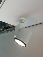 Led lamp plafond, Ophalen, Zo goed als nieuw