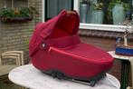 Maxi-Cosi Mura set inclusief reiswieg Jade, Pebble & Isofix, Ophalen, Gebruikt, Combiwagen, Met autostoeltje