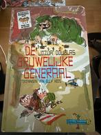 De Gruwelijke Generaal - Jozua Douglas, Ophalen of Verzenden, Gelezen, Fictie algemeen
