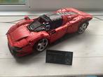 Lego 42143 Ferrari Daytona SP3, Kinderen en Baby's, Speelgoed | Duplo en Lego, Ophalen, Zo goed als nieuw, Complete set, Lego