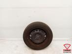 Smart 453 Renault Twingo 14+ Reservewiel velg 4x100 Kuhmo th, Ophalen of Verzenden, Gebruikt, Smart