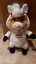 AH hamster, Ozosnel, Sinterklaas, Ophalen of Verzenden, Zo goed als nieuw, Overige typen