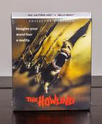 The Howling 4K UHD Blu-Ray (US Import / Scream Factory), Ophalen of Verzenden, Horror, Nieuw in verpakking