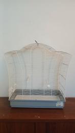 Voltegra Jaula vogelkooi, Ophalen, Zo goed als nieuw, Metaal, Vogelkooi