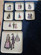 Heel mooie Villeroy&Boch Diner schallen compleet set, Ophalen of Verzenden
