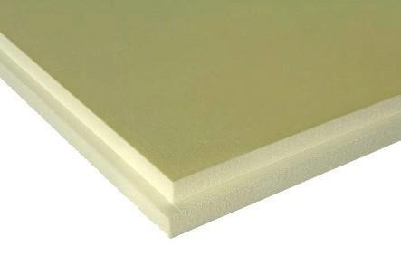 XPS Sterfoam SF300, 30mm dik 250x60cm - Vanaf €10,90, Doe-het-zelf en Verbouw, Isolatie en Afdichting, Nieuw, Overige materialen