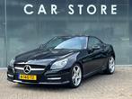 Mercedes-Benz SLK-klasse 200 AMG PANORAMADAK, Automaat, Euro 5, Gebruikt, 4 cilinders