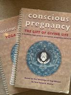 Kundalini conscious pregnancy Yoga Gids, Ophalen of Verzenden, Zo goed als nieuw