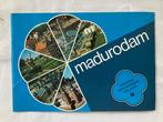Brochure Madurodam, Boeken, Ophalen of Verzenden, 20e eeuw of later, Gelezen