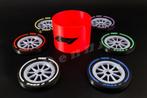 Formule 1, F1 onderzetters, Huis en Inrichting, Ophalen of Verzenden, Nieuw, Glas of Kopje