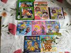 Minidisco cd's s en dvd, Cd's en Dvd's, Cd's | Kinderen en Jeugd, Ophalen of Verzenden, Zo goed als nieuw, Muziek